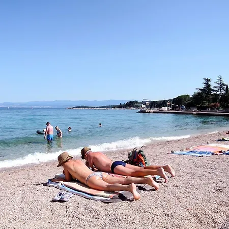 Διαμέρισμα Ana 1 Malinska
