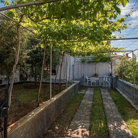 Apartment Ana 1 Malinska