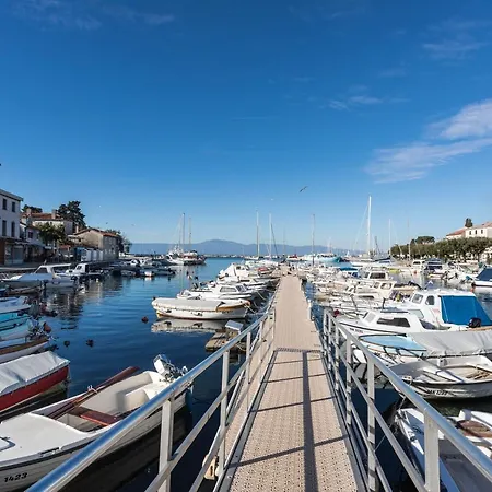 Apartment Ana 1 Malinska