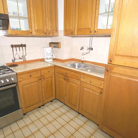 Ana 1 Appartement