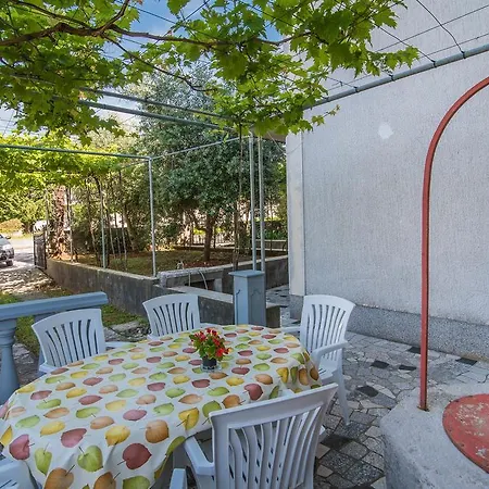 Apartment Ana 1