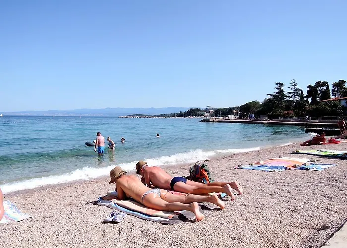 Appartement Ana 1 Malinska