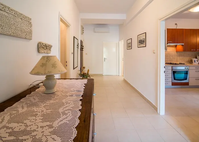 Ana 1 Appartement Malinska