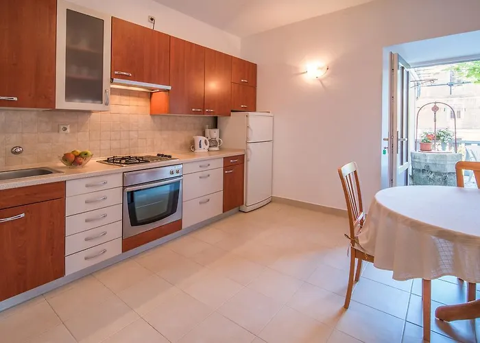 Lägenhet Ana 1 Malinska