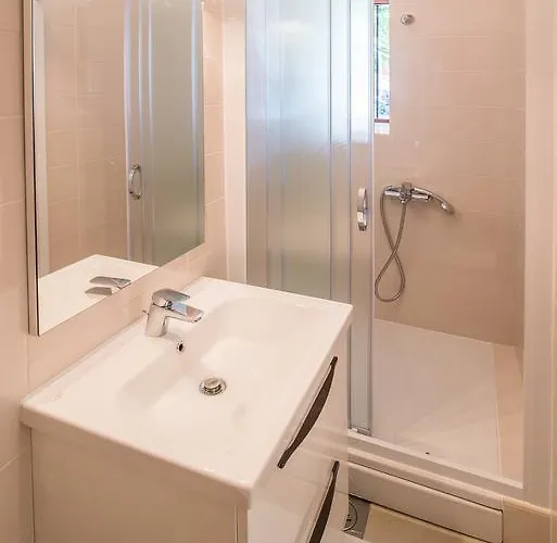 Ana 1 Appartement Malinska